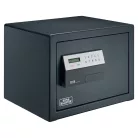 Burg Wachter EXS 320 E duplafalú bútorszéf elektronikus zárral