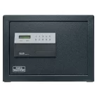 Burg Wachter EXS 320 E duplafalú bútorszéf elektronikus zárral