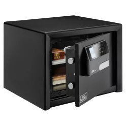   Burg Wachter PRS 510 E tűzálló páncélszekrény elektronikus zárral