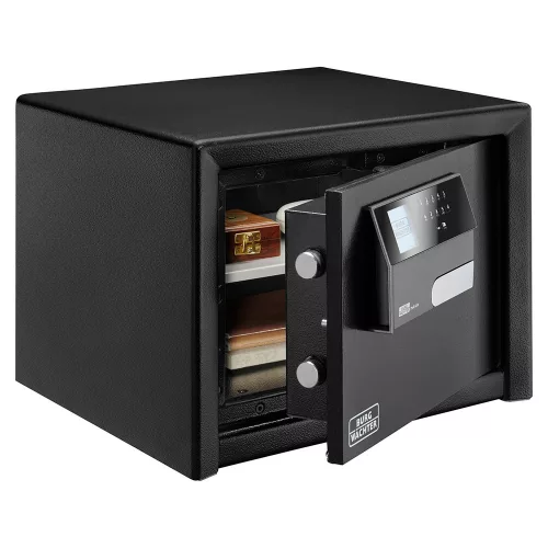 Burg Wachter PRS 510 E tűzálló páncélszekrény elektronikus zárral