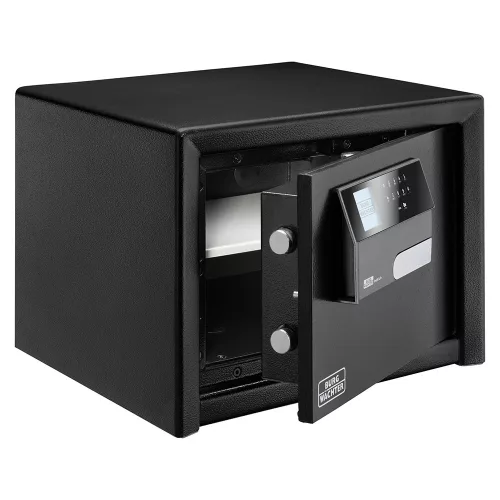 Burg Wachter PRS 510 E tűzálló páncélszekrény elektronikus zárral