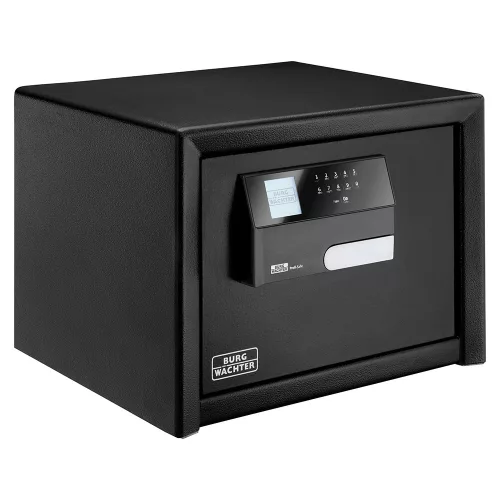 Burg Wachter PRS 510 E tűzálló páncélszekrény elektronikus zárral