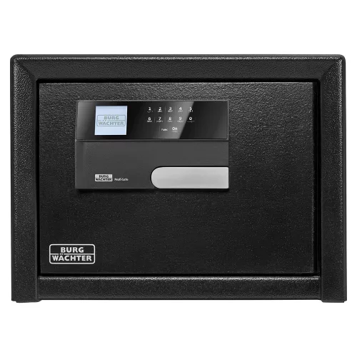 Burg Wachter PRS 510 E tűzálló páncélszekrény elektronikus zárral