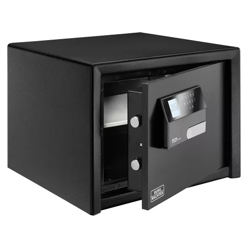 Burg Wachter PRS 520 E tűzálló páncélszekrény elektronikus zárral