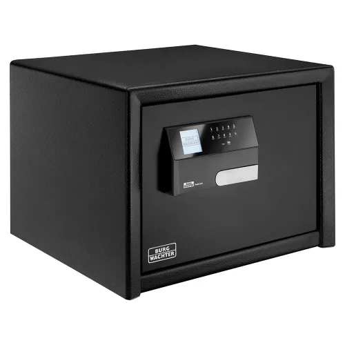 Burg Wachter PRS 520 E tűzálló páncélszekrény elektronikus zárral