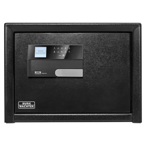 Burg Wachter PRS 520 E tűzálló páncélszekrény elektronikus zárral