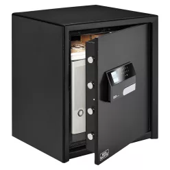   Burg Wachter PRS 540 E tűzálló páncélszekrény elektronikus zárral