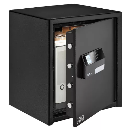 Burg Wachter PRS 540 E tűzálló páncélszekrény elektronikus zárral