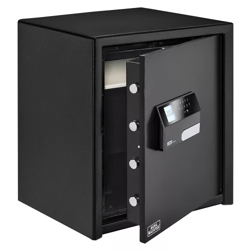 Burg Wachter PRS 540 E tűzálló páncélszekrény elektronikus zárral