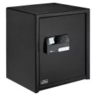 Burg Wachter PRS 540 E tűzálló páncélszekrény elektronikus zárral