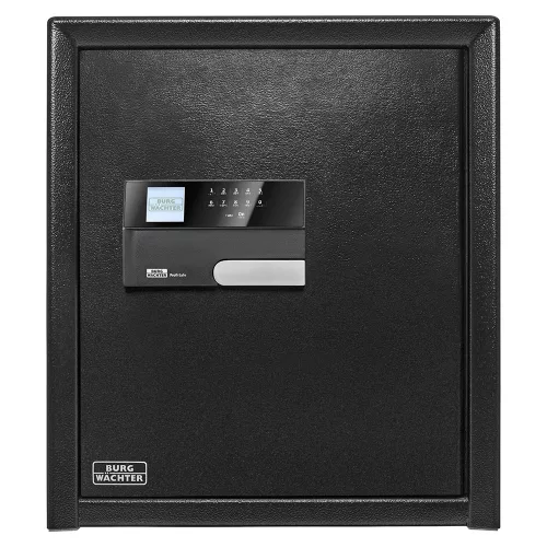 Burg Wachter PRS 540 E tűzálló páncélszekrény elektronikus zárral