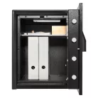 Burg Wachter PRS 540 E tűzálló páncélszekrény elektronikus zárral