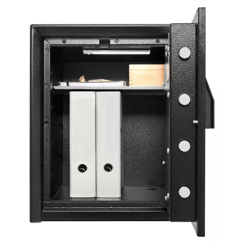Burg Wachter PRS 540 E tűzálló páncélszekrény elektronikus zárral