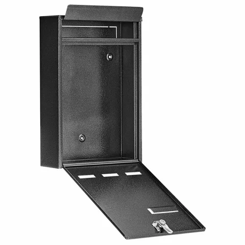 Burg Wachter Pocket 5871 E univerzális kültéri társasházi postaláda