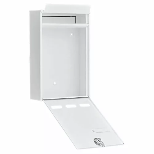 Burg Wachter Pocket 5871 W univerzális kültéri társasházi postaláda
