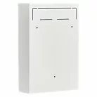 Burg Wachter Pocket 5871 W univerzális kültéri társasházi postaláda