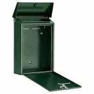 Burg Wachter Daily 5861 GR hagyományos kültéri postaláda
