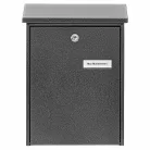 Burg Wachter Daily 5861 E hagyományos kültéri postaláda