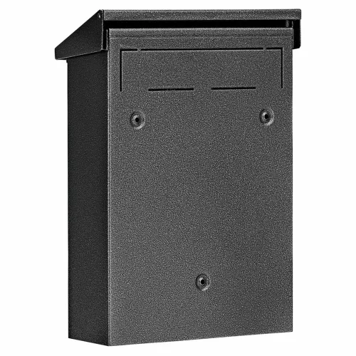 Burg Wachter Daily 5861 E hagyományos kültéri postaláda