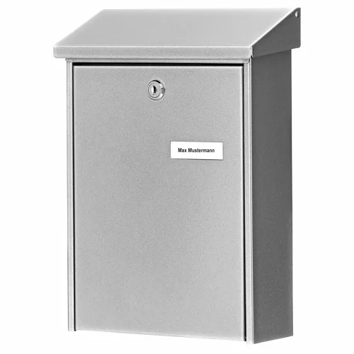 Burg Wachter Daily 5861 SI hagyományos kültéri postaláda
