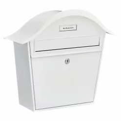 Burg Wachter Holiday 5842 W klasszikus kültéri postaláda