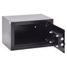 KingSAFE Basic 20 K kulcsos bútor trezor