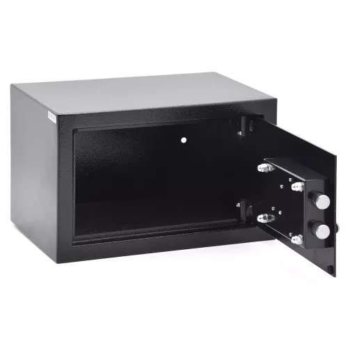 KingSAFE Basic 20 K kulcsos bútor trezor