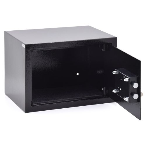 KingSAFE Basic 25 K kulcsos bútor trezor