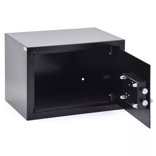 KingSAFE Basic 25 K kulcsos bútor trezor