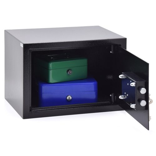 KingSAFE Basic 25 K kulcsos bútor trezor