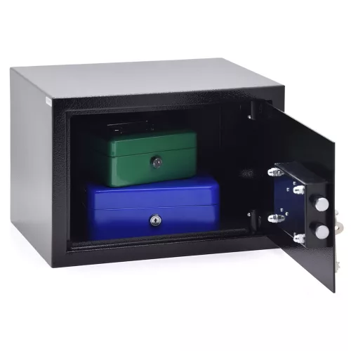 KingSAFE Basic 25 K kulcsos bútor trezor
