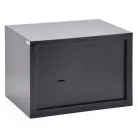 KingSAFE Basic 25 K kulcsos bútor trezor