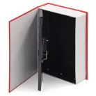 KingSAFE Book Safe Code könyv alakú pénzkazetta