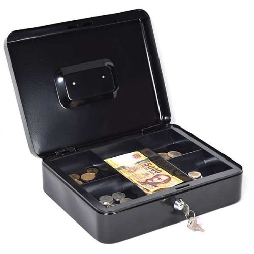 KingSAFE Cash 300 hagyományos pénzkazetta