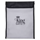 KingSAFE Cash Bag tűzálló tasak