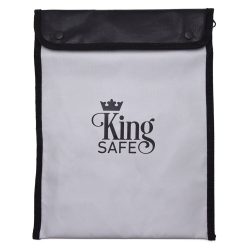 KingSAFE tűzálló tasak