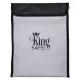 KingSAFE Cash Bag tűzálló tasak