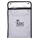 KingSAFE Cash Bag tűzálló tasak