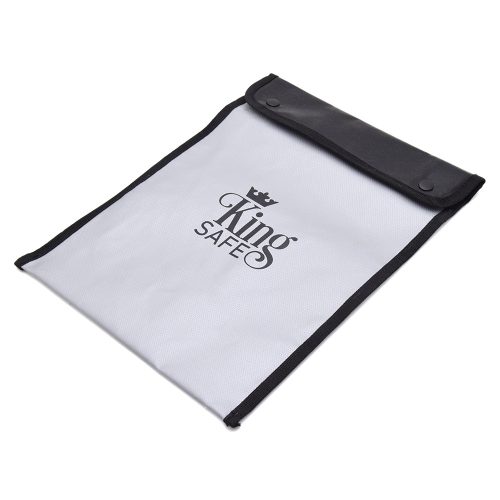 KingSAFE Cash Bag tűzálló tasak