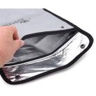 KingSAFE Cash Bag tűzálló tasak