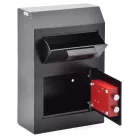 KingSAFE Cash Box bedobós széf
