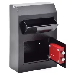 KingSAFE Cash Box bedobós széf