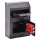 KingSAFE Cash Box bedobós széf