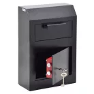 KingSAFE Cash Box bedobós széf