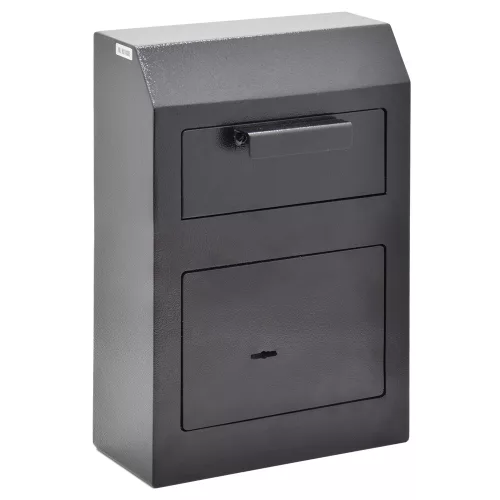 KingSAFE Cash Box bedobós széf
