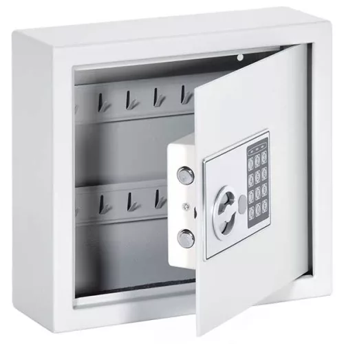 KingSAFE Cody 18 kulcsszekrény elektronikus zárral