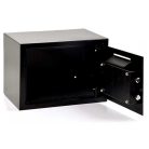 KingSAFE Tabac 25 E bedobónyílásos elektronikus trezor