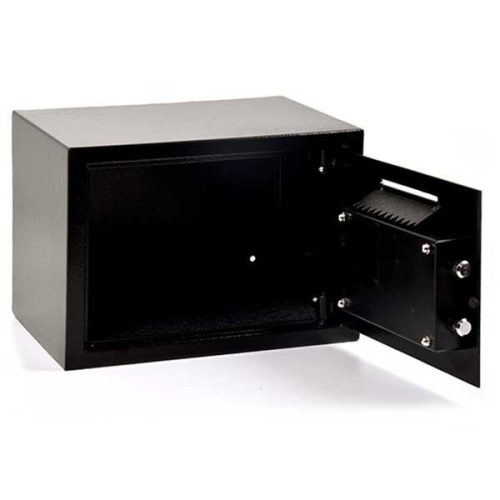 KingSAFE Tabac 25 E bedobónyílásos elektronikus trezor