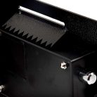 KingSAFE Tabac 25 E bedobónyílásos elektronikus trezor