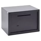 KingSAFE Tabac 25 K bedobónyílásos kulcsos trezor